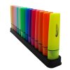 MARCADOR PRECISION RESALTATEXTO SET*15 COL - Imagen 3