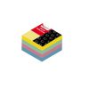 NOTAS ADHESIVAS PRECISION 2*2*250HJS 4 COLORES PASTEL