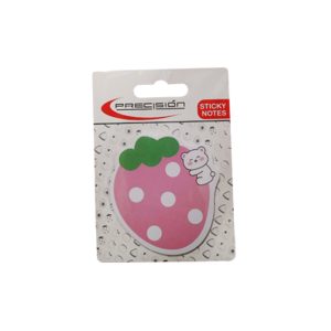 NOTAS ADHESIVAS PRECISION STICKY NOTES FRESA