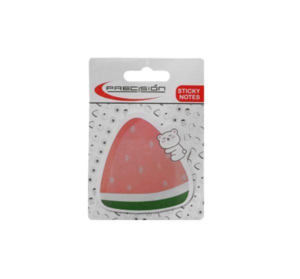 NOTAS ADHESIVAS PRECISION STICKY NOTES SANDIA