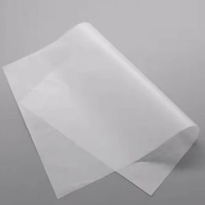 PAPEL GLASSINE 24 *36 BLANCO 30 GRAMOS