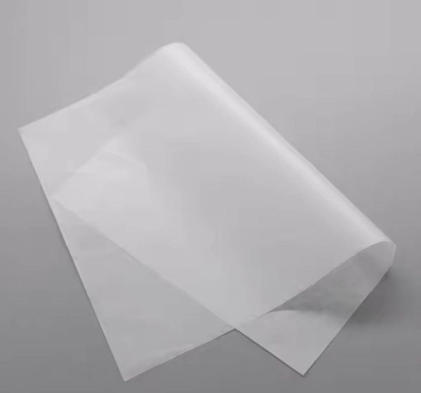 PAPEL GLASSINE 24 *36 BLANCO 30 GRAMOS