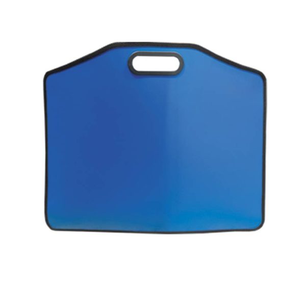 PORTA FORMATO PRECISION A3 BOLSO AZUL