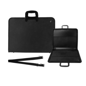 PORTA FORMATO PRECISION A2 BOLSO