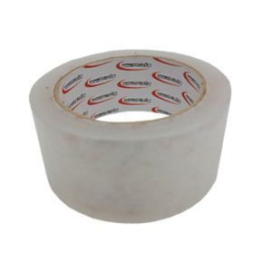 TAPE PRECISION 2*90YDS TRANSPARENTE