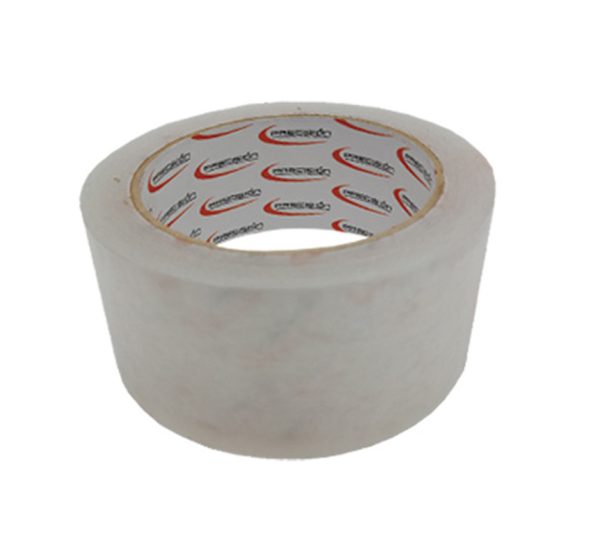 TAPE PRECISION 2*90YDS TRANSPARENTE