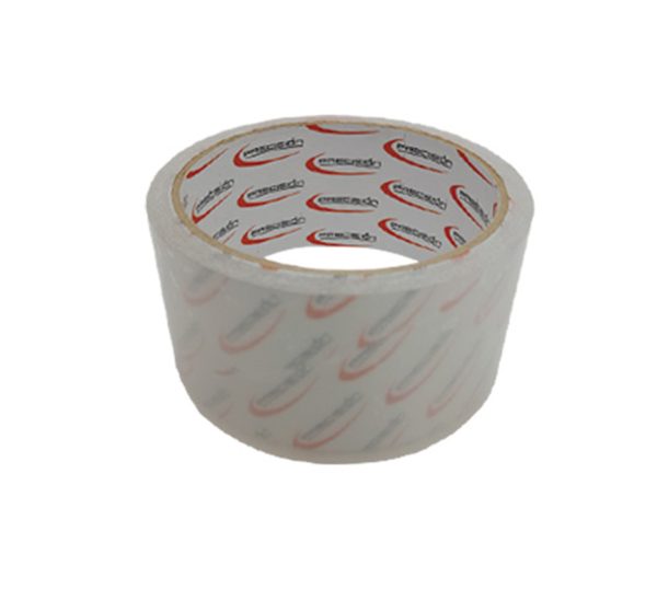 TAPE PRECISION 2*40 YDS TRANSPARENTE CORTA FACIL