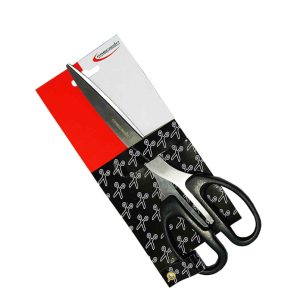 TIJERA PRECISION 8 PULG. OFICINA PARA DIESTROS Y ZURDOS