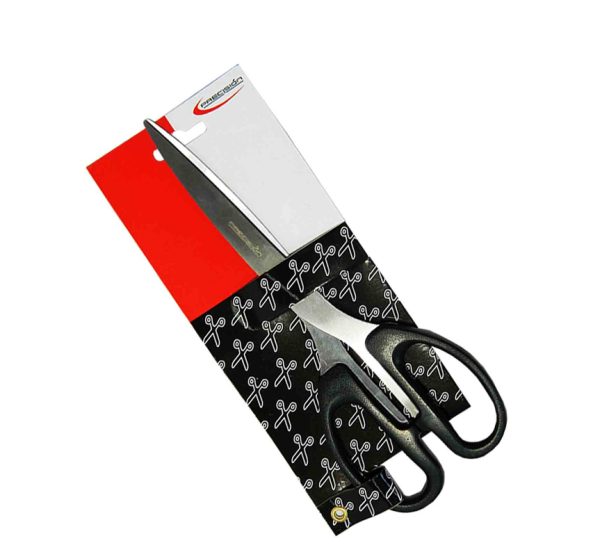 TIJERA PRECISION 8 PULG. OFICINA PARA DIESTROS Y ZURDOS