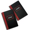 LIBRO EMPASTADO PRECISION 50H ACTAS