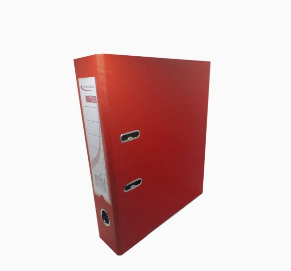 ARCHIVADOR PRECISION OFICIO PLASTICO RJ