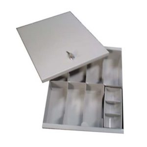 CAJA CHICA PRECI P/BILLETES 0.38X0.38X0.075