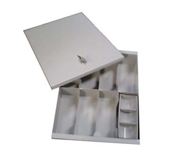 CAJA CHICA PRECI P/BILLETES 0.38X0.38X0.075
