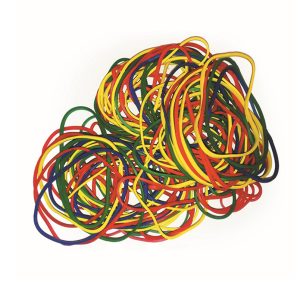 HULES PRECISION #18 1/4LB COLORES