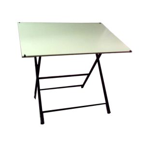 MESAS PLEGA. 24X32 A-2 C/PLASTICO