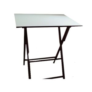MESAS PLEGA. 24*32 A-2 FORMICA