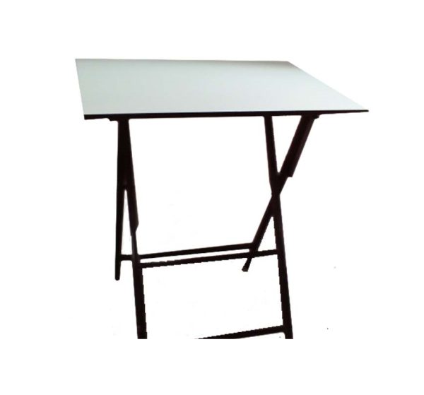 MESAS PLEGA. 32*48 A-1 FORMICA