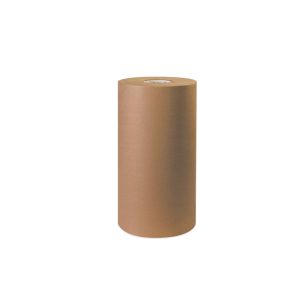 PAPEL KRAFT 65GRS 36 PULG BOBINA BASE 30
