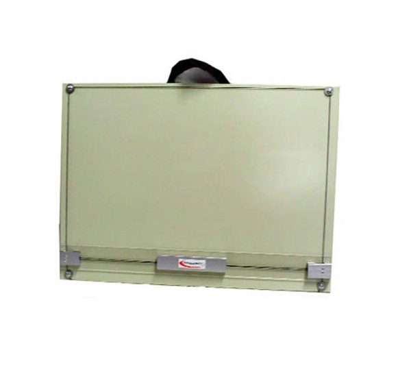 REGLA PRECISION PARALELA 60CM PROFESIONAL