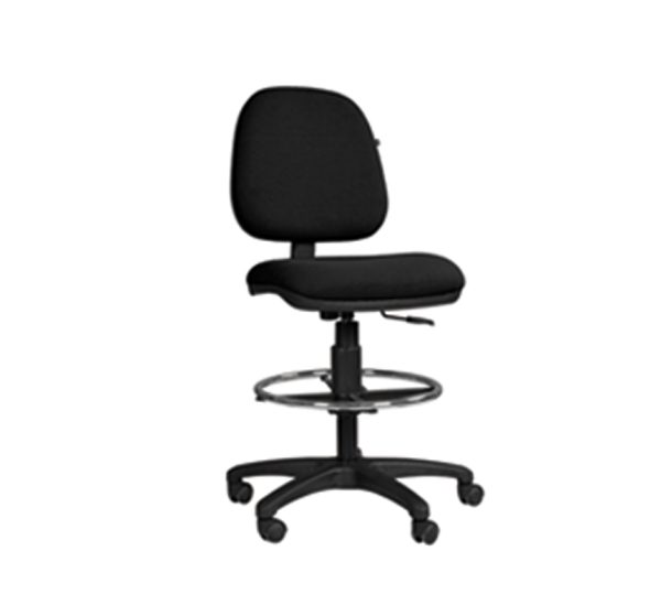 SILLA TIPO CAJERO