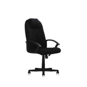 SILLA EJECUTIVA TELA L006