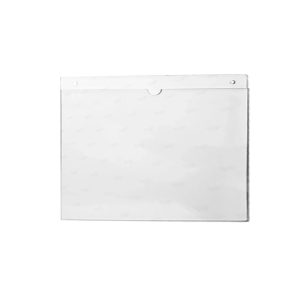 SOBRE DE ACRILICO HORIZONTAL T/CARTA