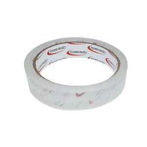 TAPE PRECISION 3/4*50 YDS TRANSPARENTE CORTA FACIL CORE3