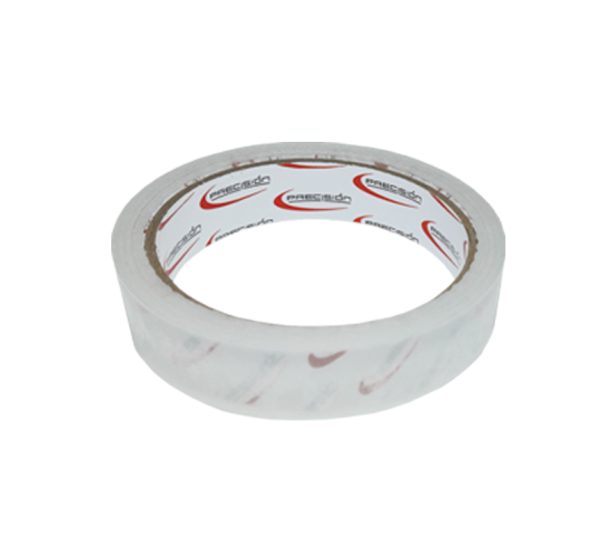 TAPE PRECISION 3/4*50 YDS TRANSPARENTE CORTA FACIL CORE3