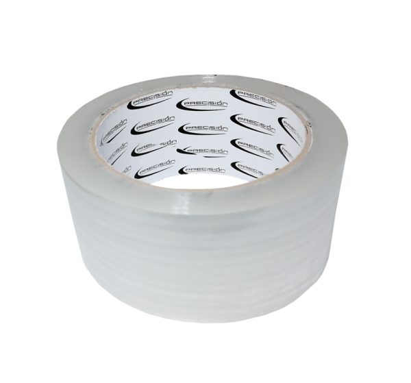 TAPE PRECISION 2*90 YDS TRANSPARENTE NO CORTA FACIL