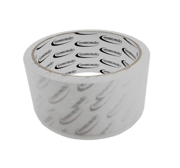 TAPE PRECISION 2*40 YDS TRANSPARENTE NO CORTA FACIL