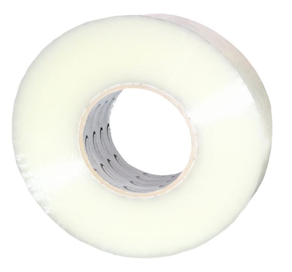 TAPE PRECISION 2*500 YDS TRANSPARENTE NO CORTA FACIL