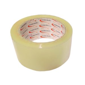 TAPE PRECISION 2*90 YDS TRANSPARENTE HOT MELT PLUS NO CORTA FACIL