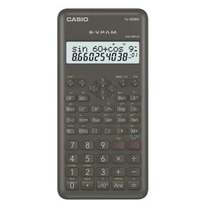 CALCULADORA CIENTIFICA CASIO FX-82MS-2