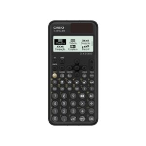 CALCULADORA CIENTIFICA CASIO FX-991LACW