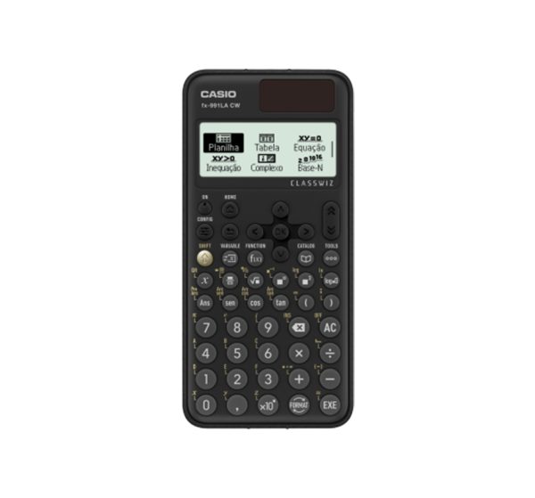 CALCULADORA CIENTIFICA CASIO FX-991LACW