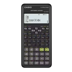 CALCULADORA CIENTIFICA CASIO FX-570LA PLUS2