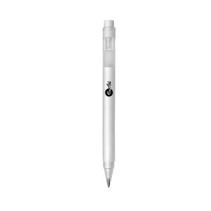 BOLIGRAFO BE ART ACRILICO BLANCO