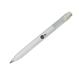 BOLIGRAFO BE ART ACRILICO BLANCO