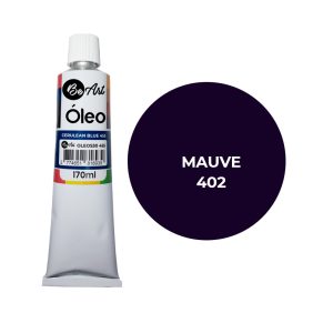 OLEOS BE ART 170ML MAUVE 402