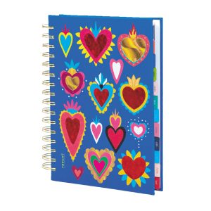 AGENDA TRENDY DREAMCATCHER 2026