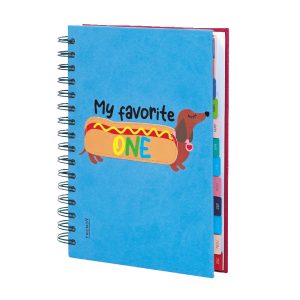 AGENDA TRENDY DOG 2026