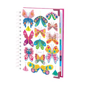 AGENDA TRENDY FLY 2026