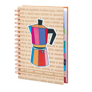 AGENDA TRENDY SUNSHINE 2026