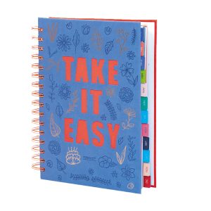 AGENDA TRENDY VIBES 2026