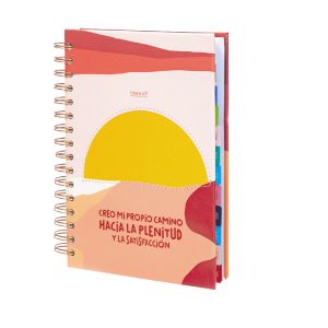 AGENDA TRENDY SUN & MOON 2026