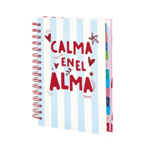 AGENDA TRENDY INSPIRATION 2026