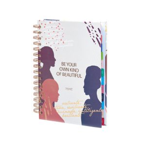 AGENDA TRENDY WOMAN 2026