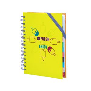 AGENDA TRENDY FRUIT 2026