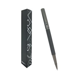 BOLIGRAFO BLEIZ ROLLER NEGRO