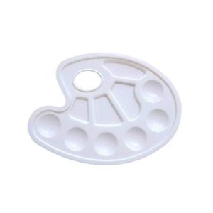 HUEVERAS BE ART PALETA *10 AGUJEROS